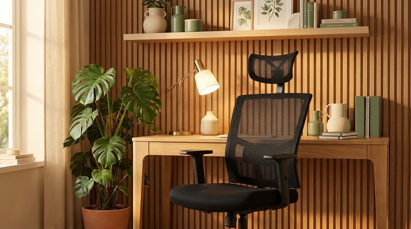 Cadeira ergonômica custo-benefício: quais valem a compra