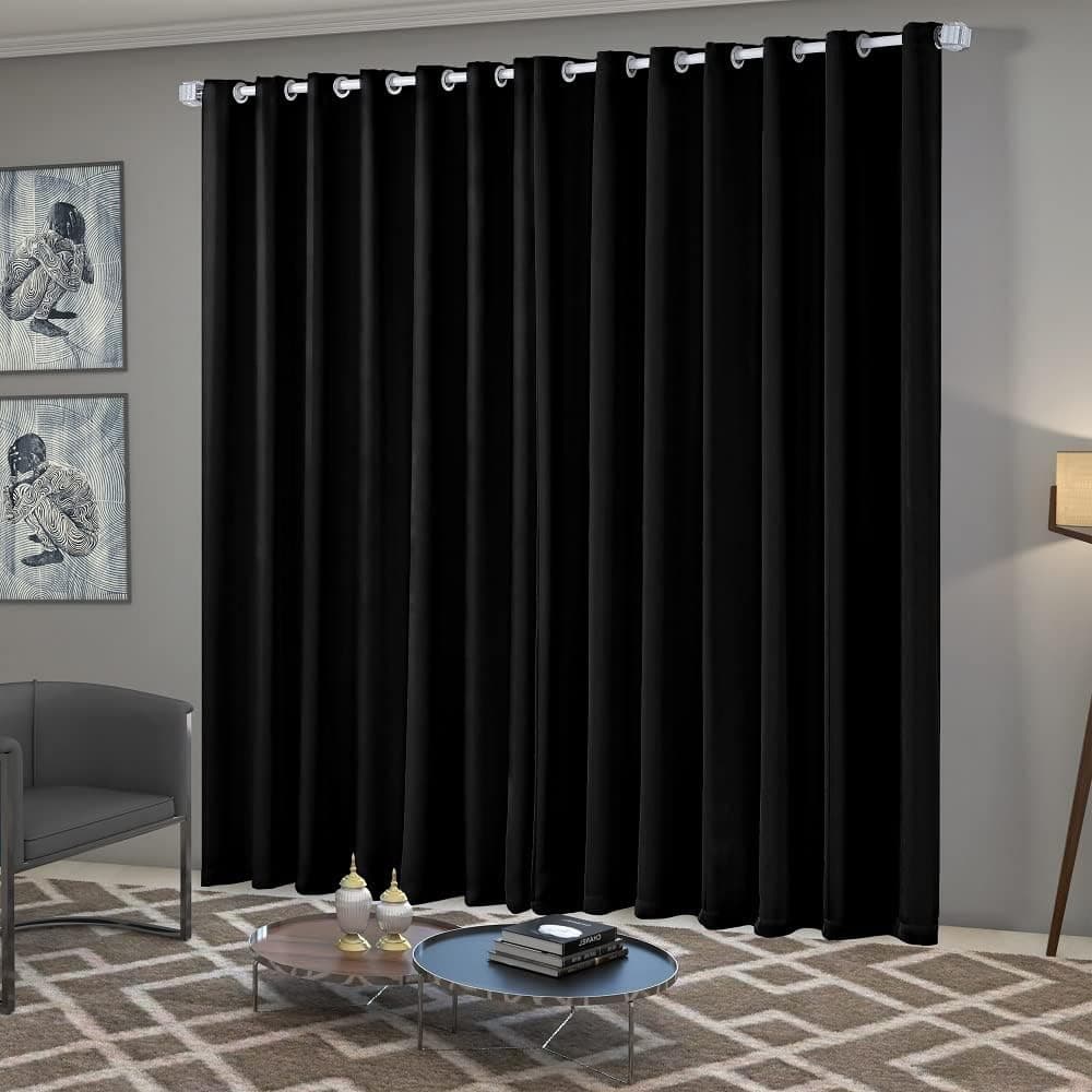 Cortina Blackout Solaris em Tecido 3,00 x 2,50 m