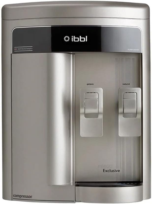 Purificador de Água IBBL FR600 Exclusive