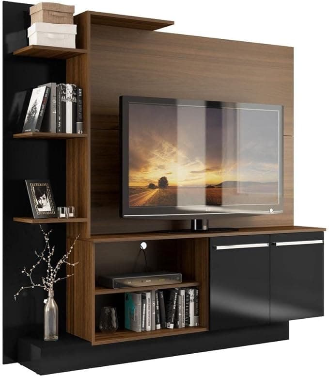 Estante Home Theater Multimóveis Denver