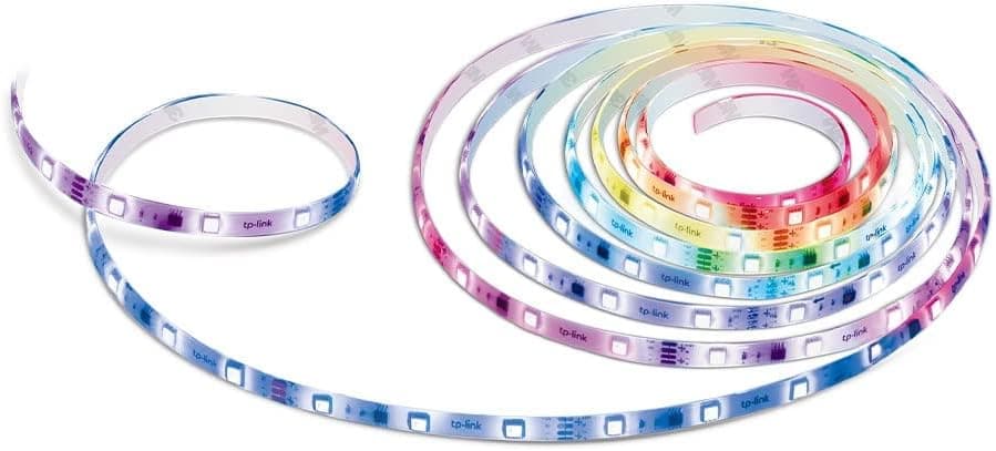 Fita LED Inteligente TP-Link Tapo L920-5 RGBIC 5 m