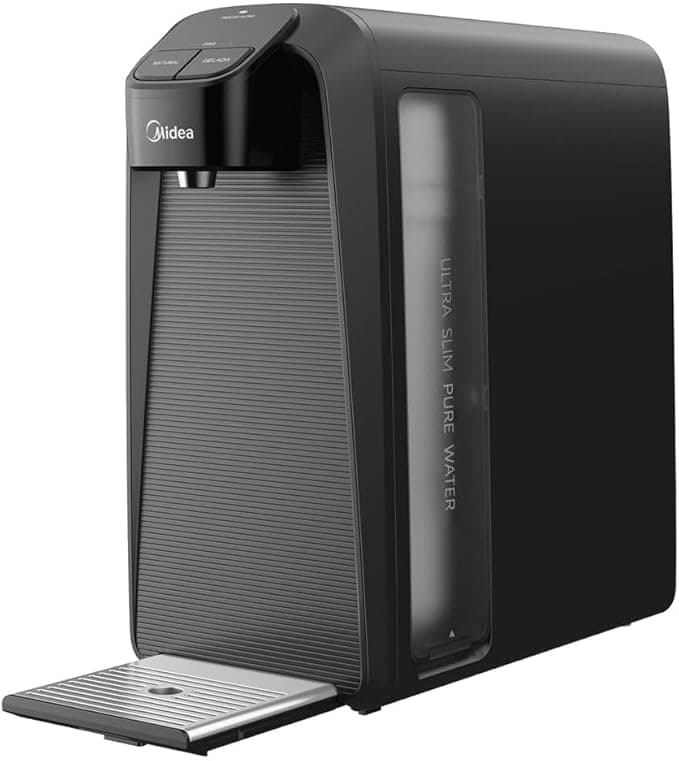 Purificador de Água Midea SlimPure