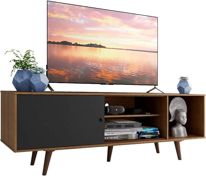 Rack Madesa Dubai para TV até 65″