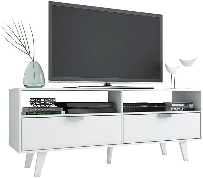 Rack Madesa Oslo para TV até 55″
