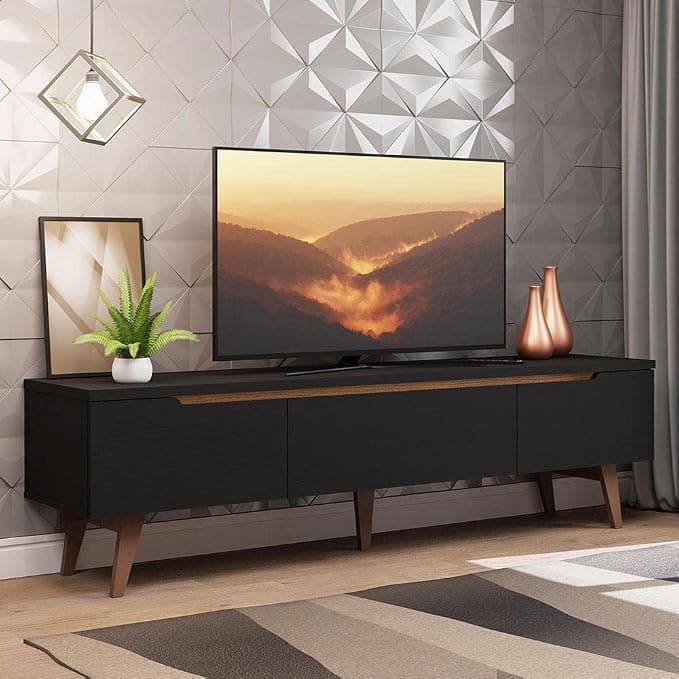 Rack Madesa Reims para TV até 75″